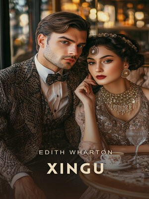 cover image of Xingu